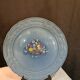 Gien earthenware cake dish
