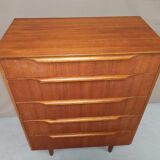 Vintage dresser