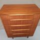 Commode vintage