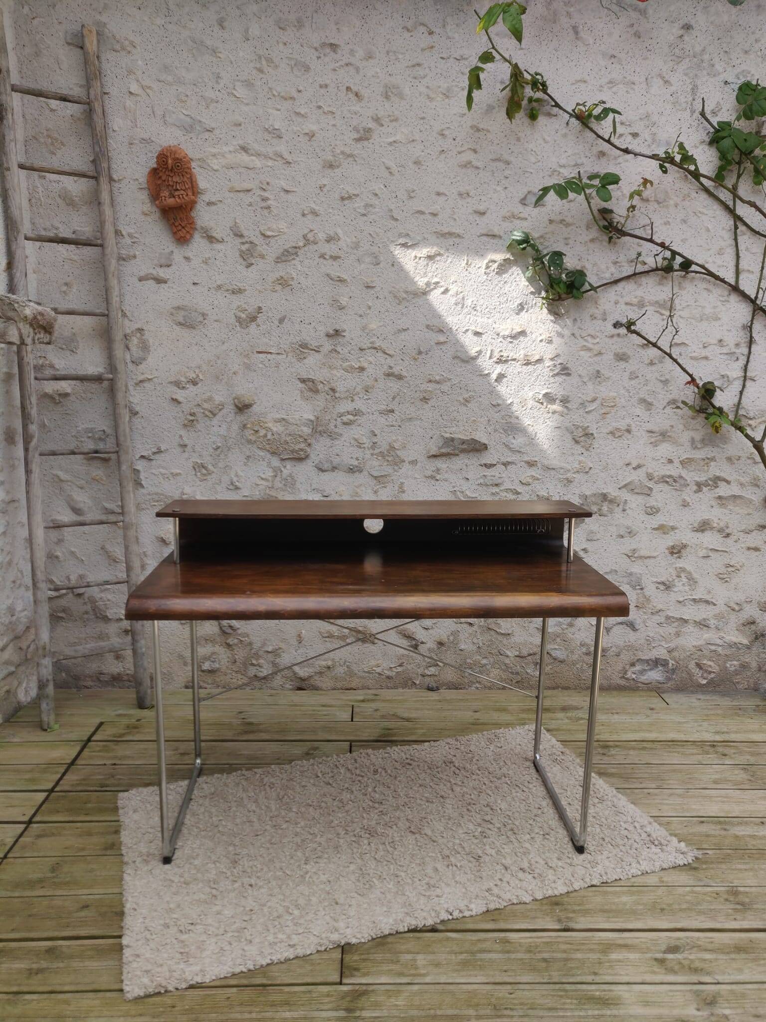 Vintage desk