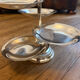 Christofle hors d'oeuvres server