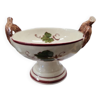 Boutillon ceramic cup