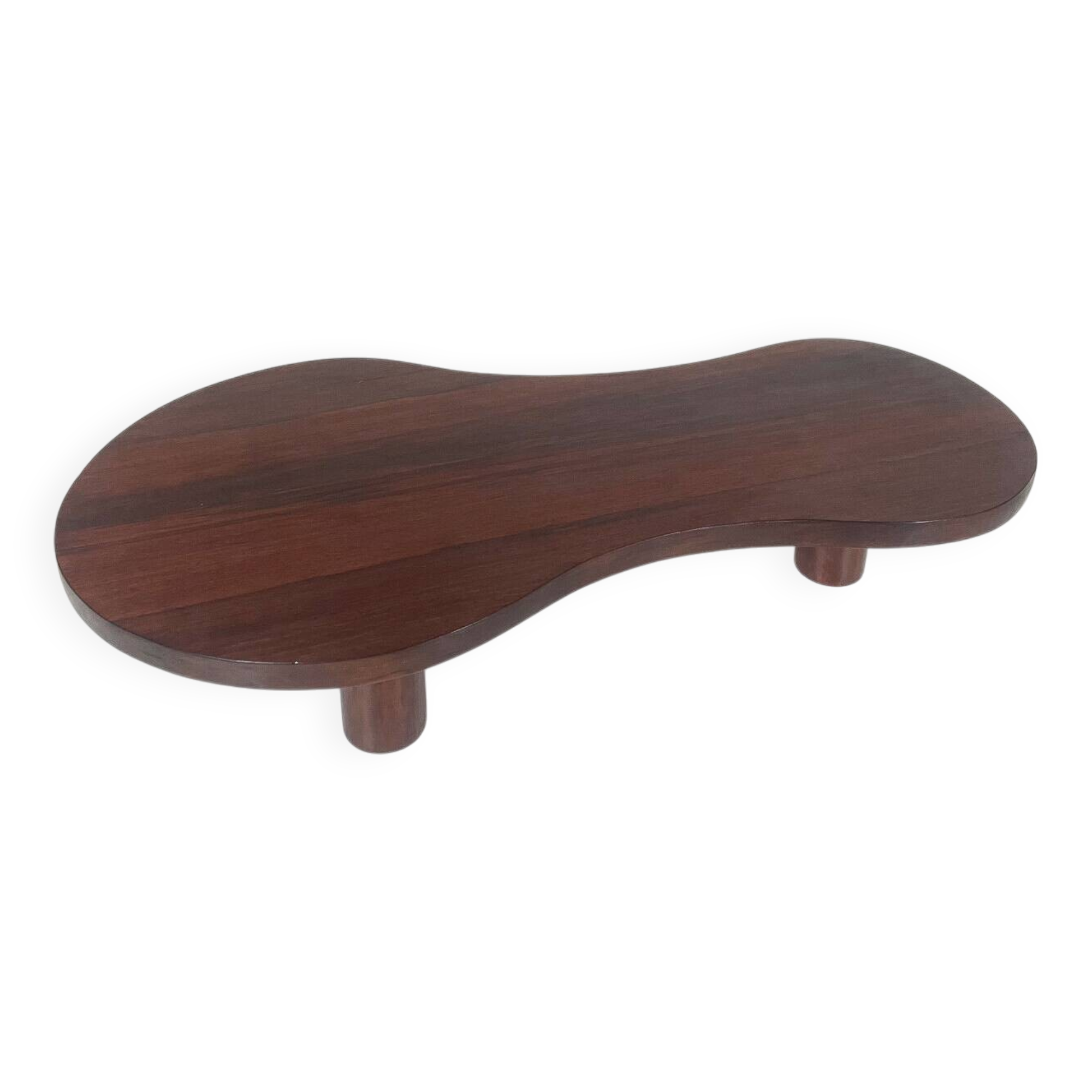 Organically shaped coffee table, Contemporary, Italy