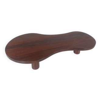 Organic Shaped Coffee Table, Contemporary, Italy