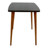 Polish coffee table console from the 70s small