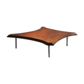 Table basse années 1960