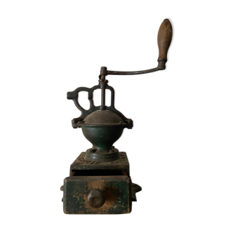 Coffee grinder