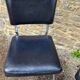 Pair of OEM Strafor chairs