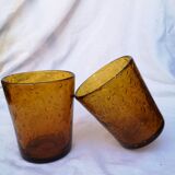 Biot medium cups