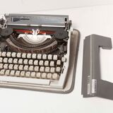 Typewriter Japy Reporter 50s