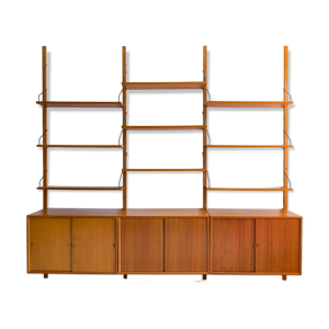 Système de rangement