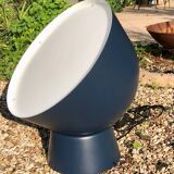 Ola Wihlborg XL night blue lamp