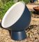 Lampe Ola Wihlborg XL bleu nuit