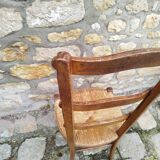 Chaise de nourrice