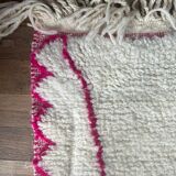 Berber carpet 150x250cm