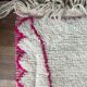 Berber carpet 150x250cm
