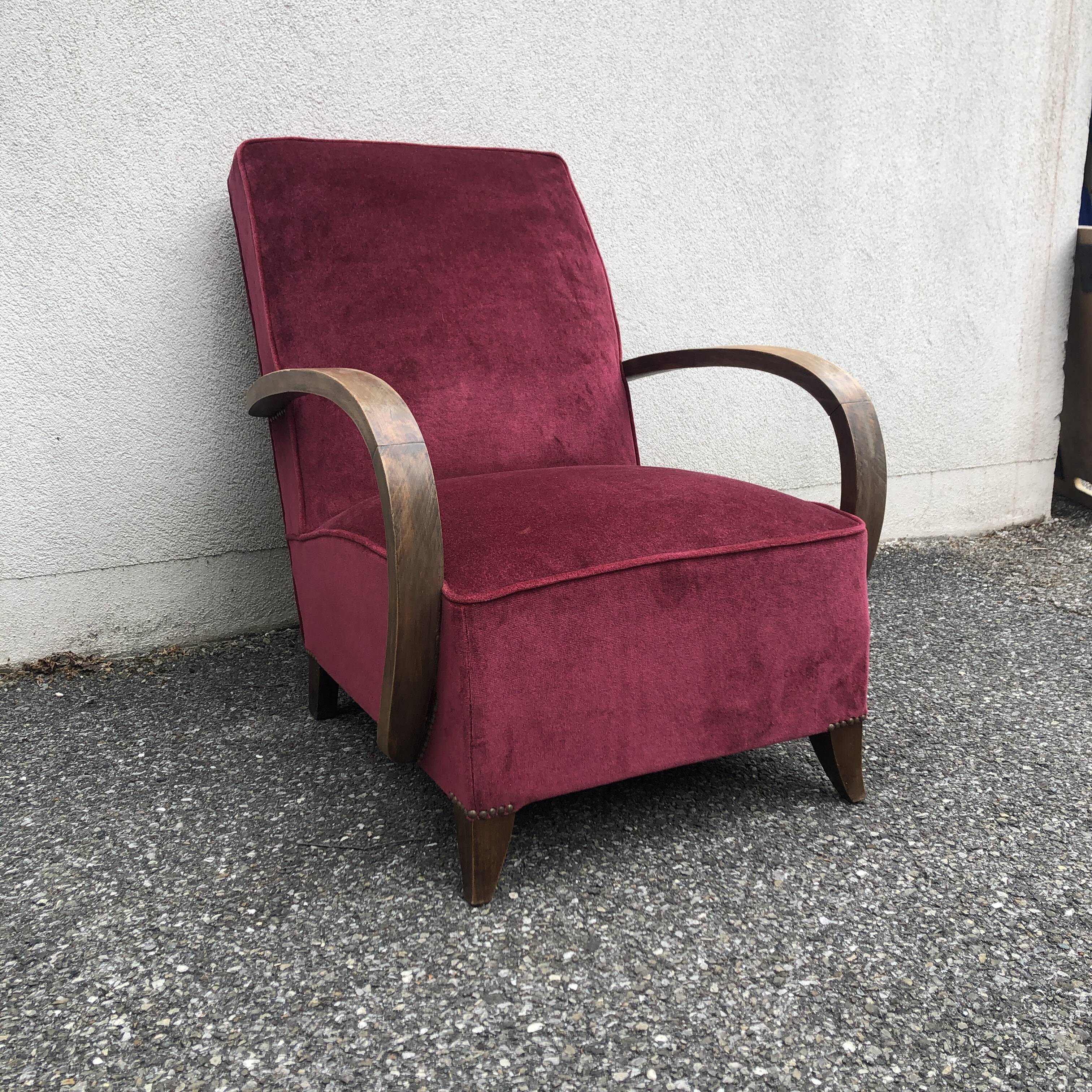 Armchair