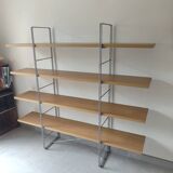Enetri shelf by Niels Gammelgaard - IKEA vintage 70/80