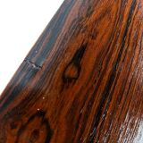 Vintage rosewood sideboard / bar cabinet / buffet