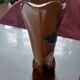 Ceramic vase