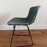 Wire Chair Harry Bertoia pour knoll