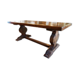 Monastery table