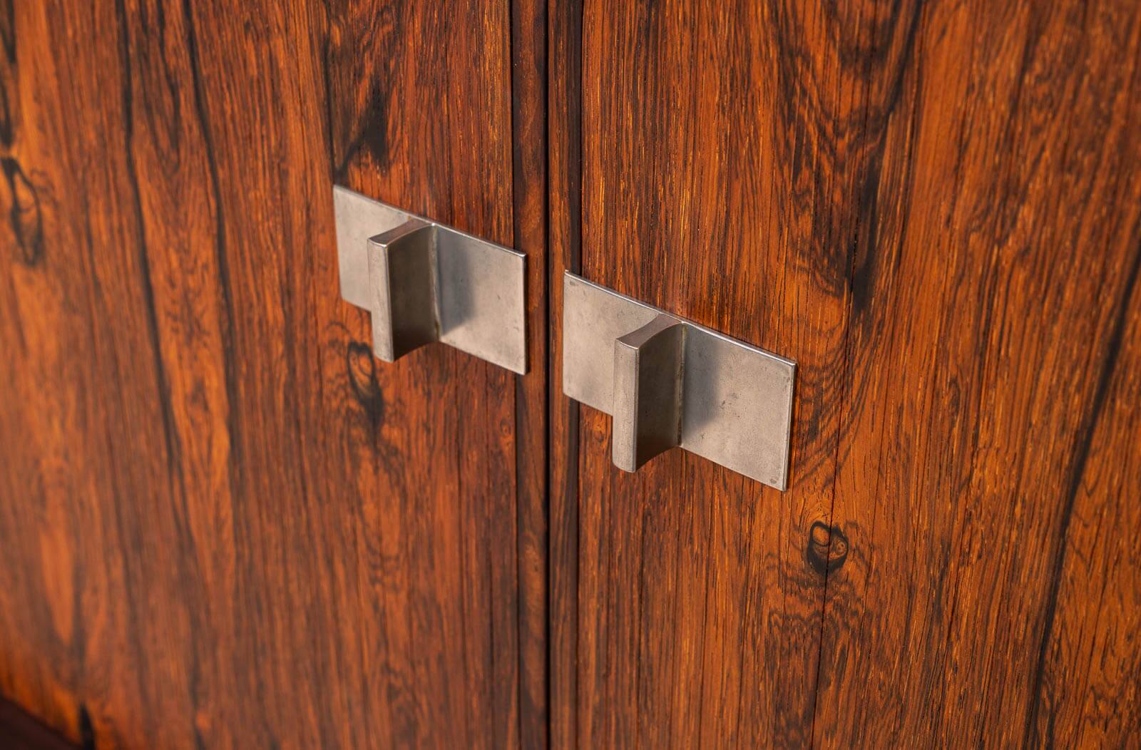 Henry Walter Klein Sideboard for Bramin Møbler, Denmark, 1950s