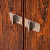 Henry Walter Klein Sideboard for Bramin Møbler, Denmark, 1950s