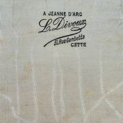 12 cuillères à café en métal argenté