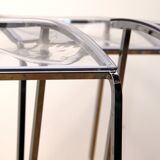 Suite de 4 fauteuils Arod 500, Pedrali