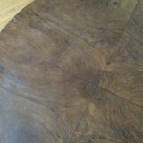 Table guéridon style Art-deco