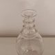 Crystal carafe