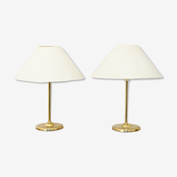 Lampes de table vintage