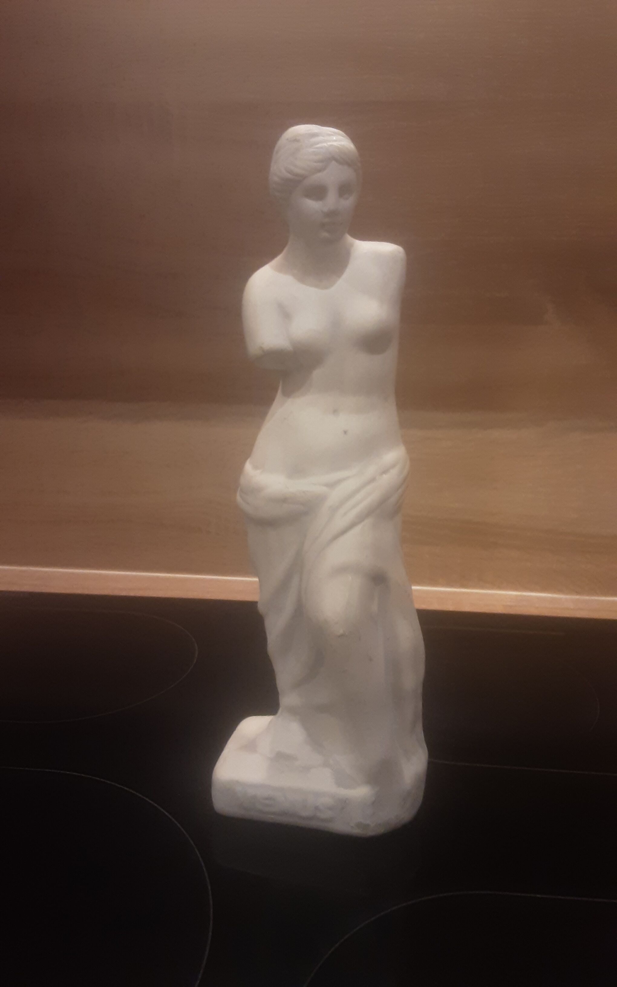 Venus in stone - vintage