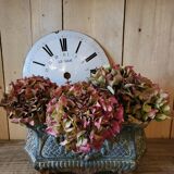 Cast iron planter