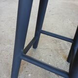 Antique 4-legged stool