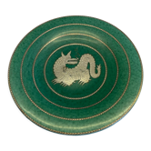 Plat Gustavsberg Argenta Wilhelm Kage