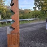 Parisian dresser buffet