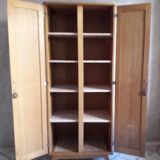 Vintage Luterma wardrobe