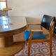 Vintage armchair 1950