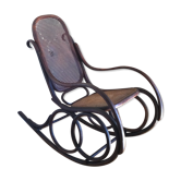 Armchair / rocking chair canned style