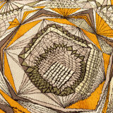 1970s carpet  340x252cm