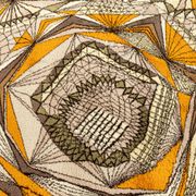 1970s carpet  340x252cm