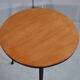 Table d'appoint tripode vintage