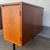 Scandinavian double-sided office 60s