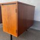 Scandinavian double-sided office 60s