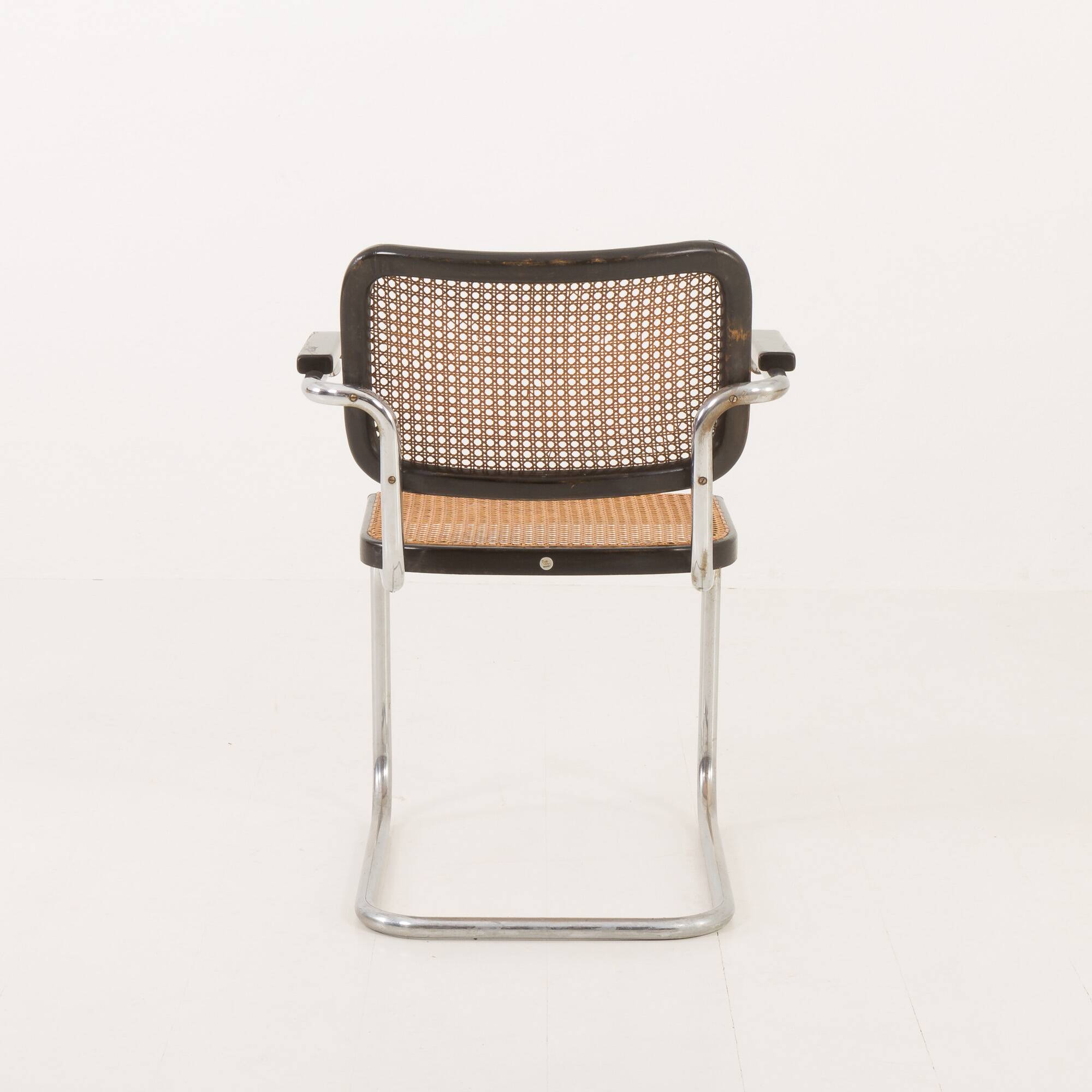 Original B64 chair by Marcel Breuer for Thonet, 1930s