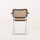 Original B64 chair by Marcel Breuer for Thonet, 1930s