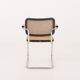 Original B64 chair by Marcel Breuer for Thonet, 1930s