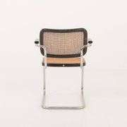 Chaise B64 originale de Marcel Breuer pour Thonet, années 1930